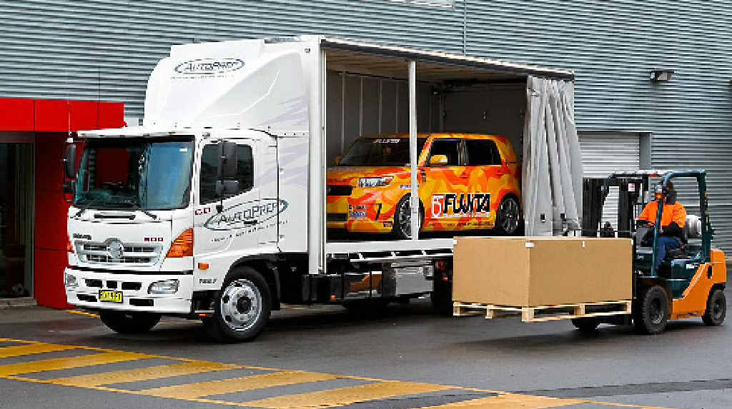 The Hino 500 Series is a renowned for its reliability and dependability. The Hino 500 Series is a renowned for its reliability and dependability.